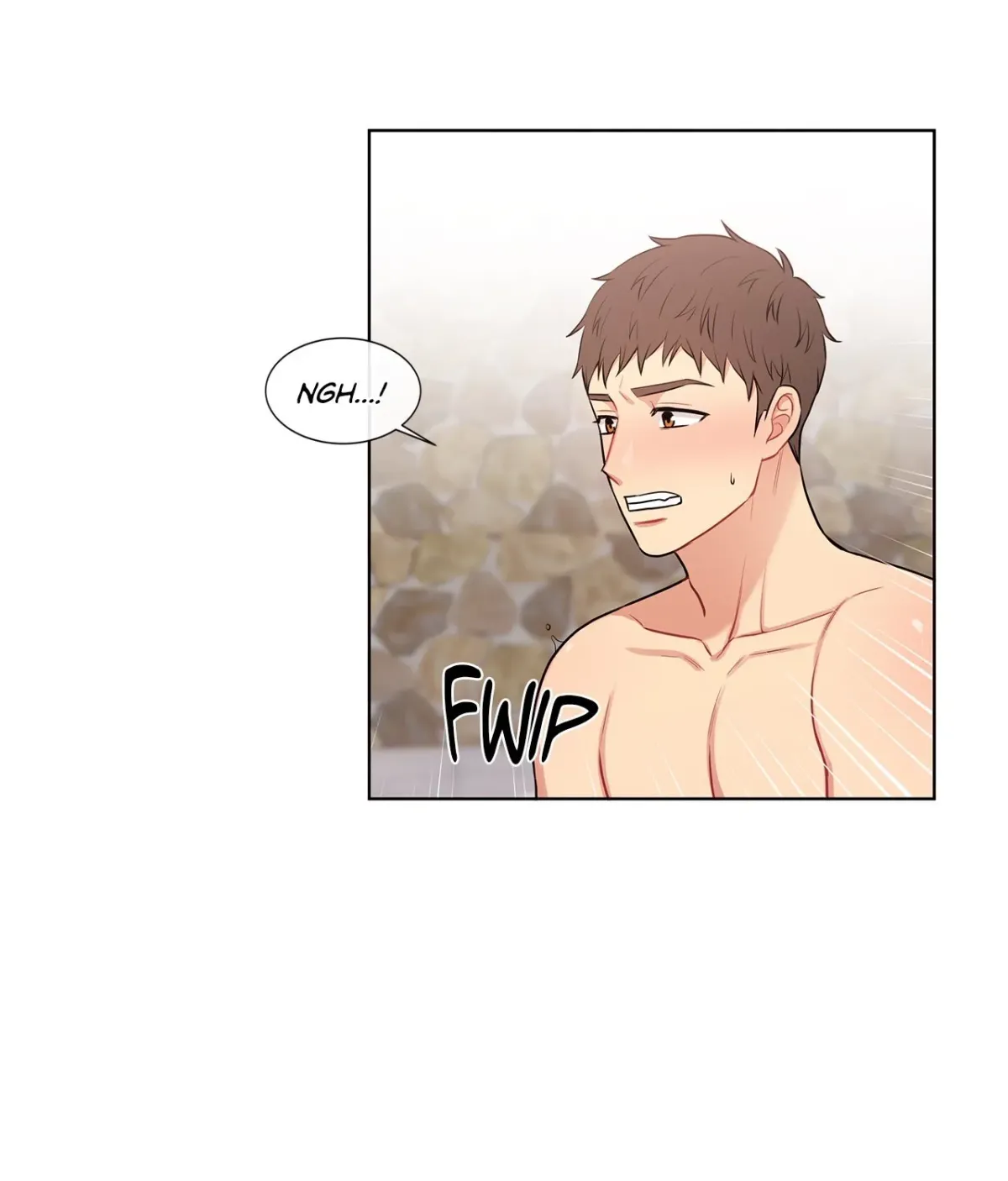 Following Namsoo to the Bathhouse Chapter 46 page 13 - 