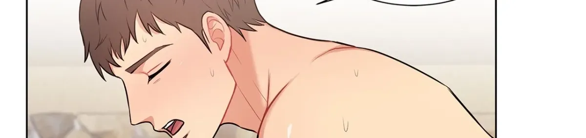 Following Namsoo to the Bathhouse Chapter 46 page 18 - 