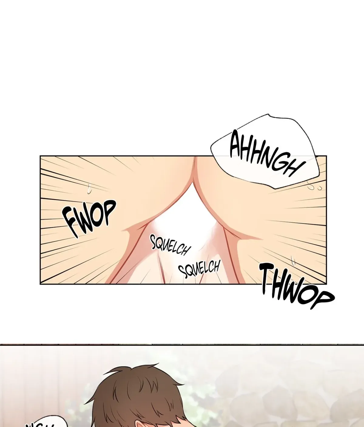 Following Namsoo to the Bathhouse Chapter 46 page 25 - 