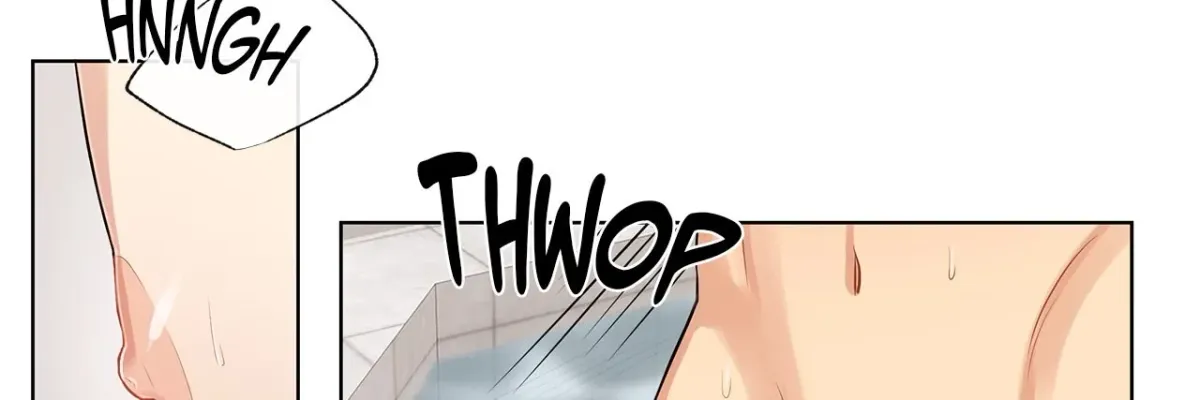 Following Namsoo to the Bathhouse Chapter 46 page 28 - 