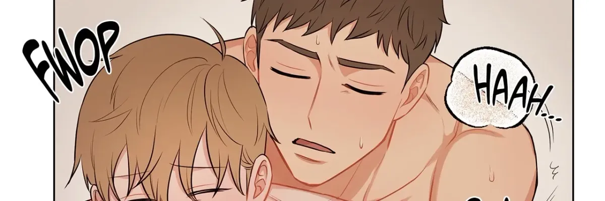 Following Namsoo to the Bathhouse Chapter 46 page 30 - 
