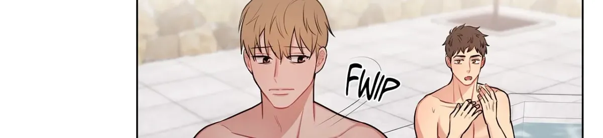 Following Namsoo to the Bathhouse Chapter 46 page 4 - 