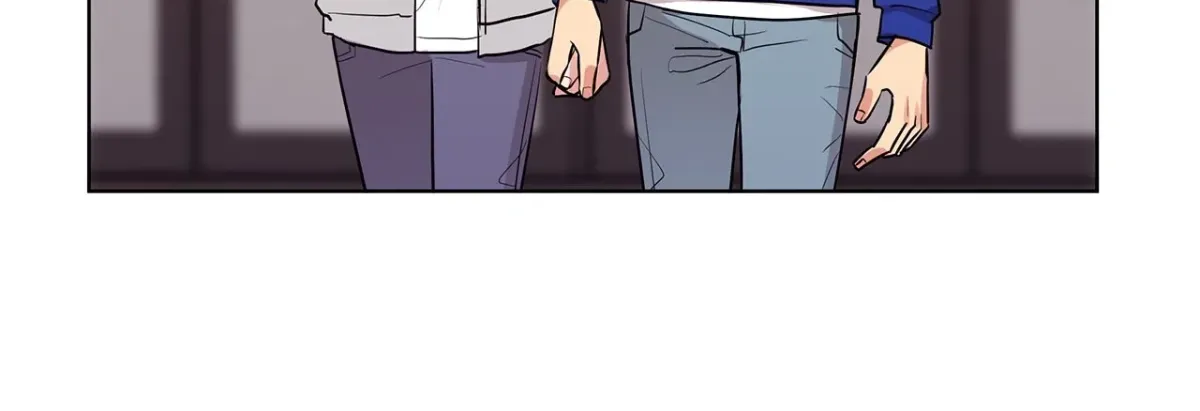 Following Namsoo to the Bathhouse Chapter 46 page 38 - 