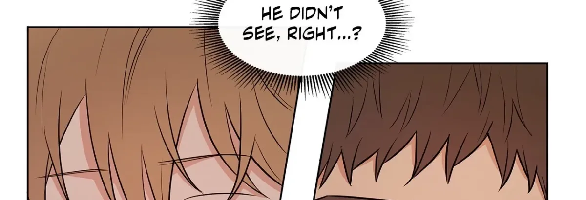 Following Namsoo to the Bathhouse Chapter 46 page 42 - 