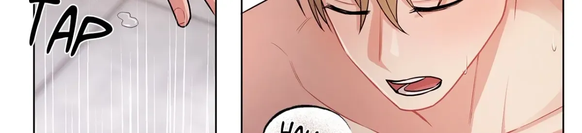 Following Namsoo to the Bathhouse Chapter 46 page 6 - 