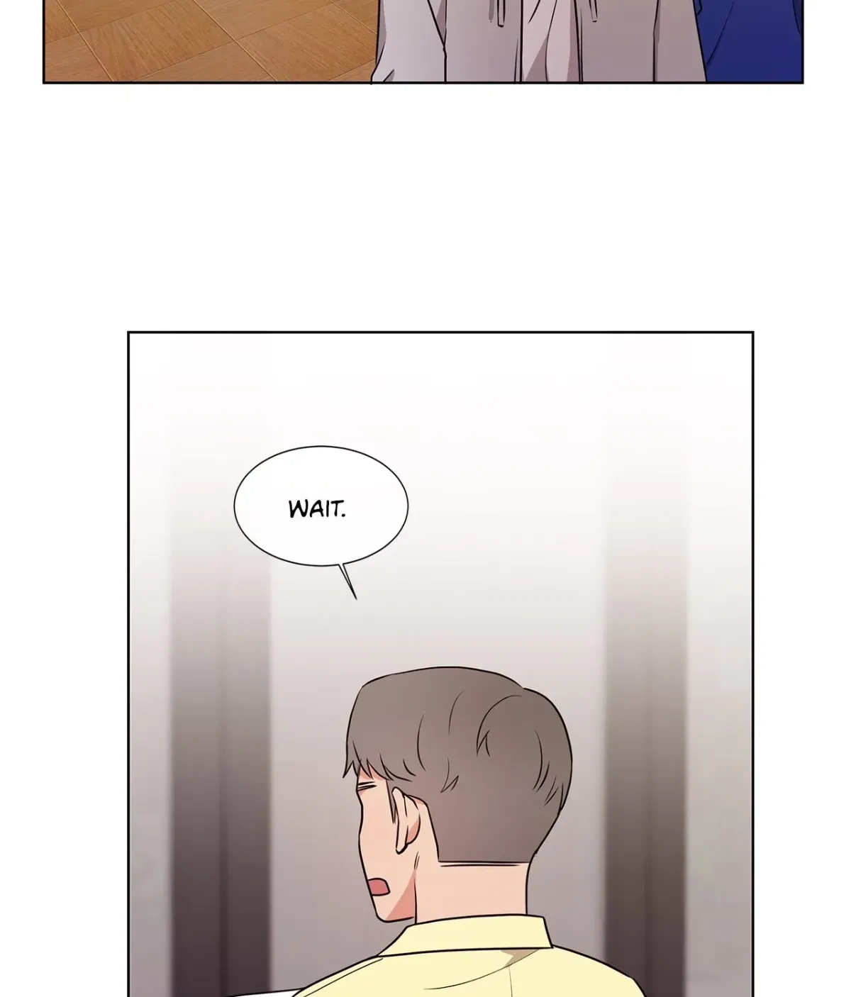 Following Namsoo to the Bathhouse Chapter 46 page 51 - 