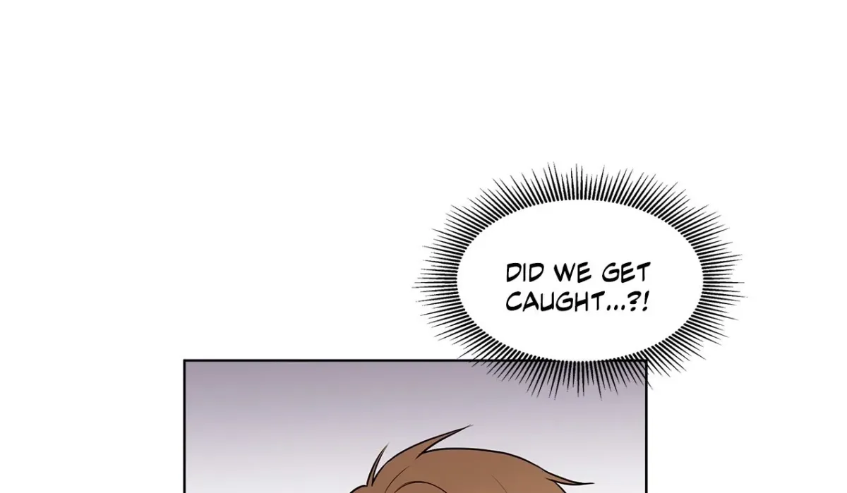 Following Namsoo to the Bathhouse Chapter 46 page 54 - 