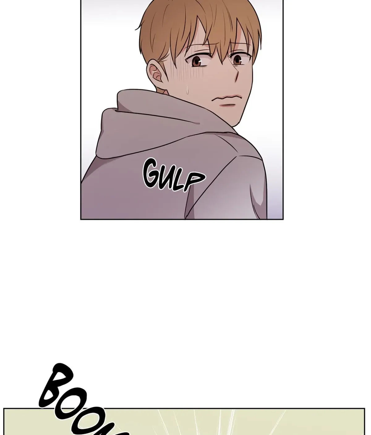 Following Namsoo to the Bathhouse Chapter 46 page 55 - 