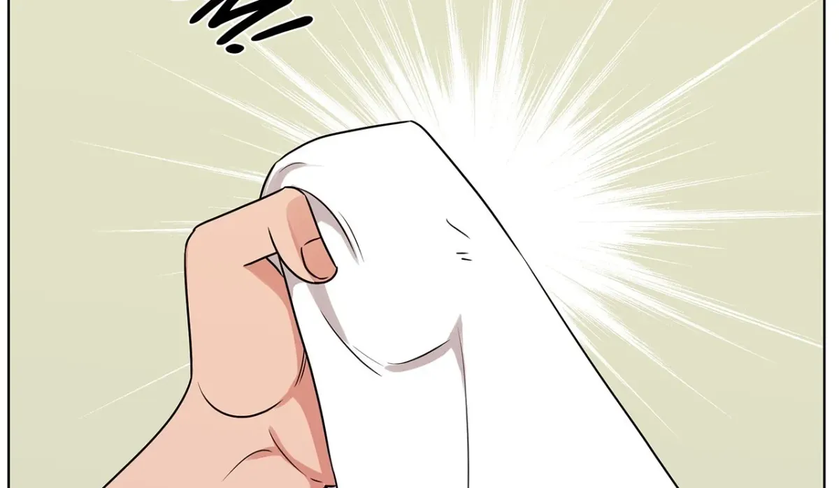 Following Namsoo to the Bathhouse Chapter 46 page 56 - 