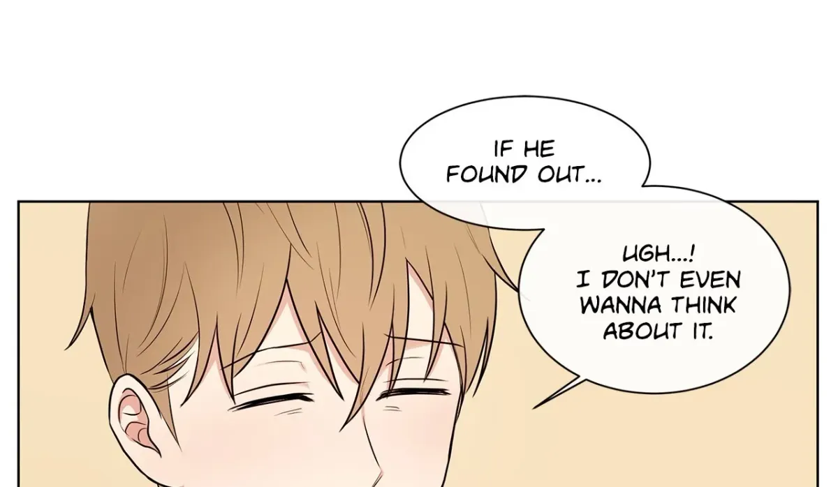 Following Namsoo to the Bathhouse Chapter 46 page 64 - 