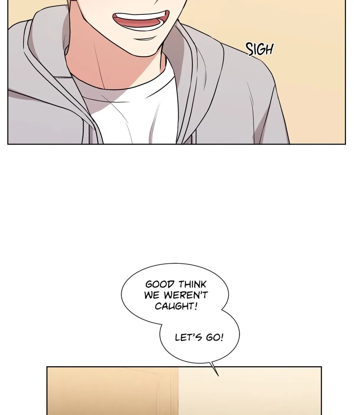Following Namsoo to the Bathhouse Chapter 46 page 65 - 
