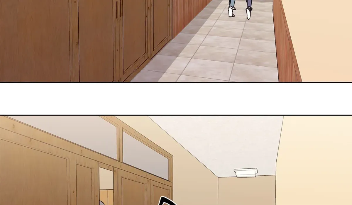 Following Namsoo to the Bathhouse Chapter 46 page 68 - 