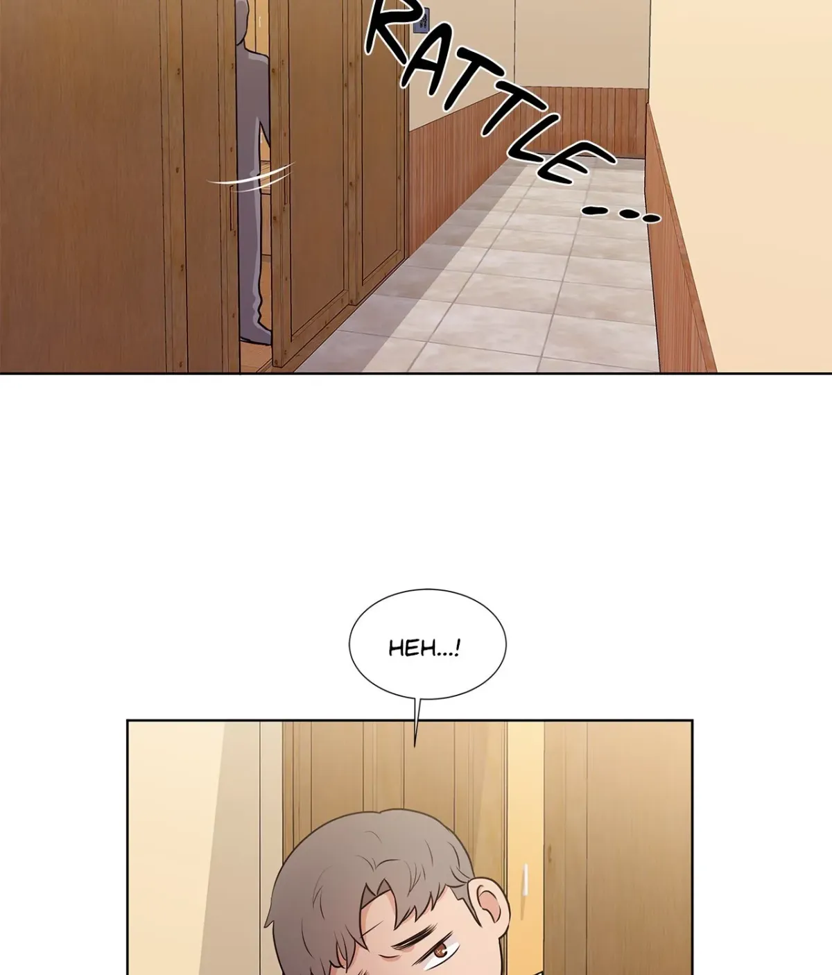 Following Namsoo to the Bathhouse Chapter 46 page 69 - 