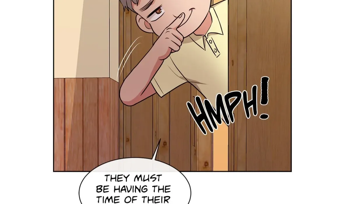 Following Namsoo to the Bathhouse Chapter 46 page 70 - 