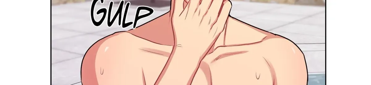 Following Namsoo to the Bathhouse Chapter 46 page 8 - 