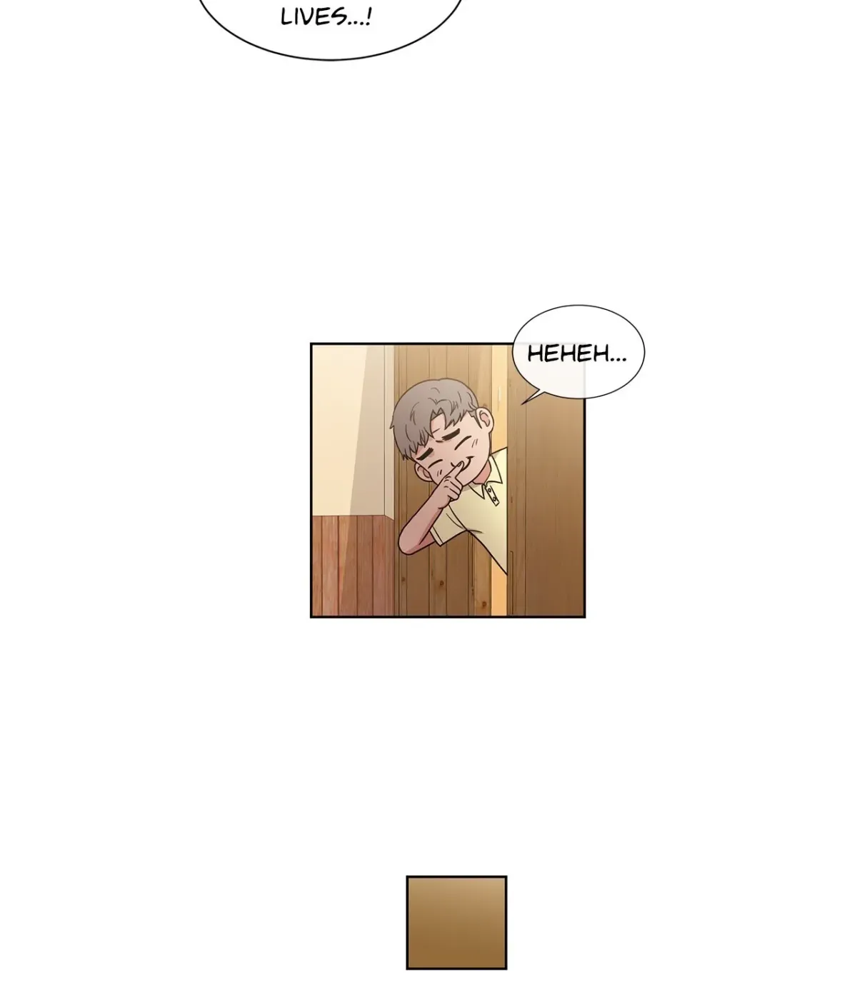 Following Namsoo to the Bathhouse Chapter 46 page 71 - 