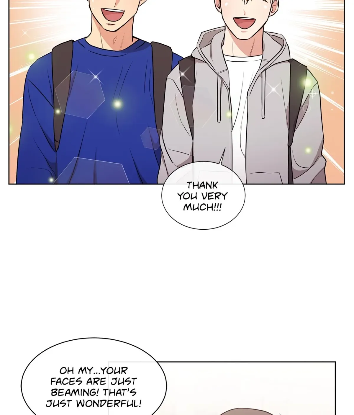 Following Namsoo to the Bathhouse Chapter 46 page 81 - 
