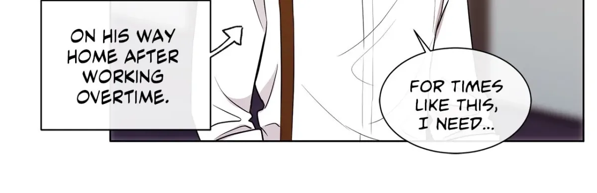 Following Namsoo to the Bathhouse Chapter 47 page 22 - 