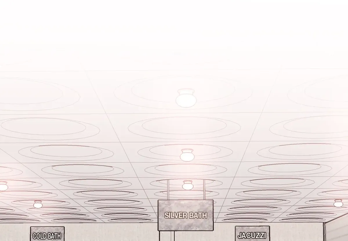 Following Namsoo to the Bathhouse Chapter 47 page 4 - 