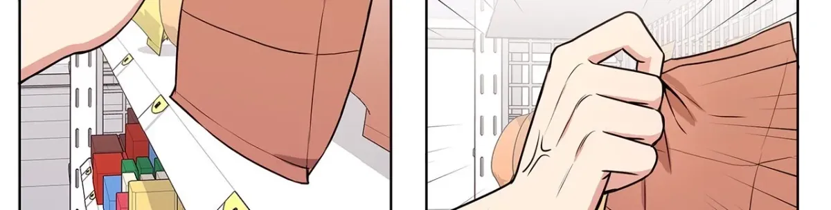 Following Namsoo to the Bathhouse Chapter 47 page 34 - 