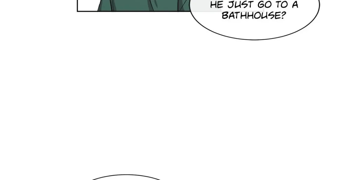 Following Namsoo to the Bathhouse Chapter 47 page 48 - 