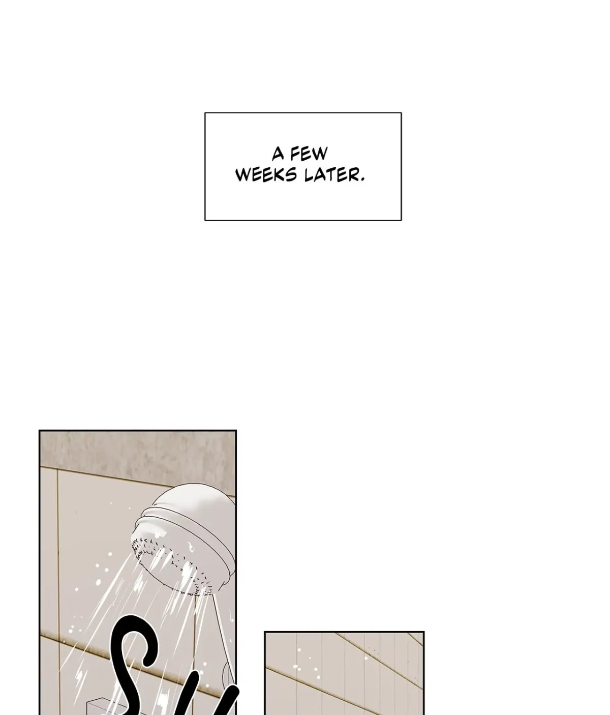 Following Namsoo to the Bathhouse Chapter 47 page 53 - 