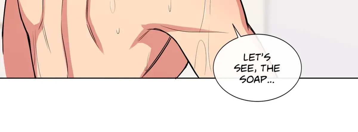 Following Namsoo to the Bathhouse Chapter 47 page 56 - 