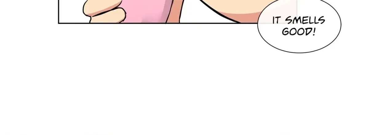 Following Namsoo to the Bathhouse Chapter 47 page 60 - 