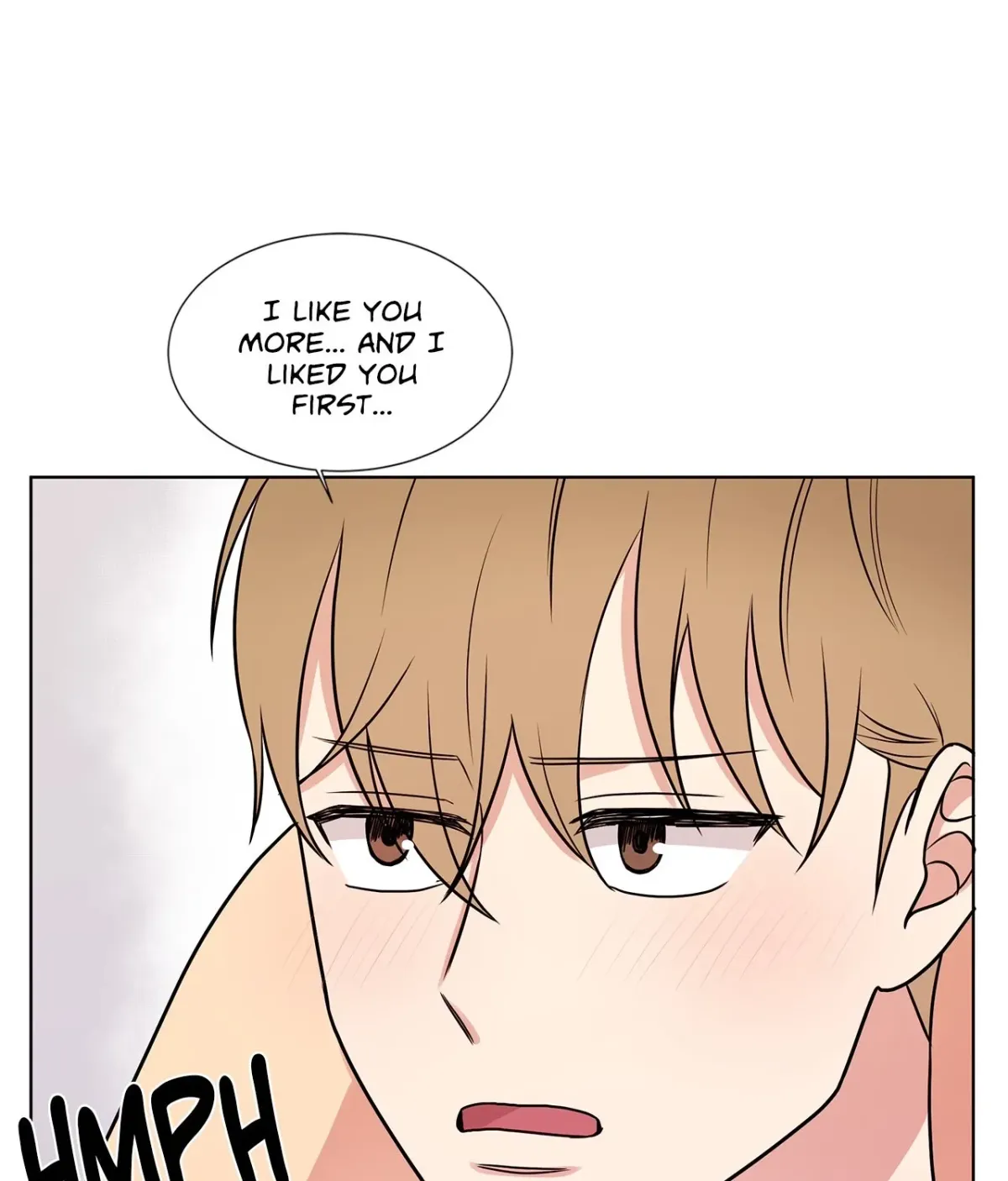 Following Namsoo to the Bathhouse Chapter 47 page 7 - 