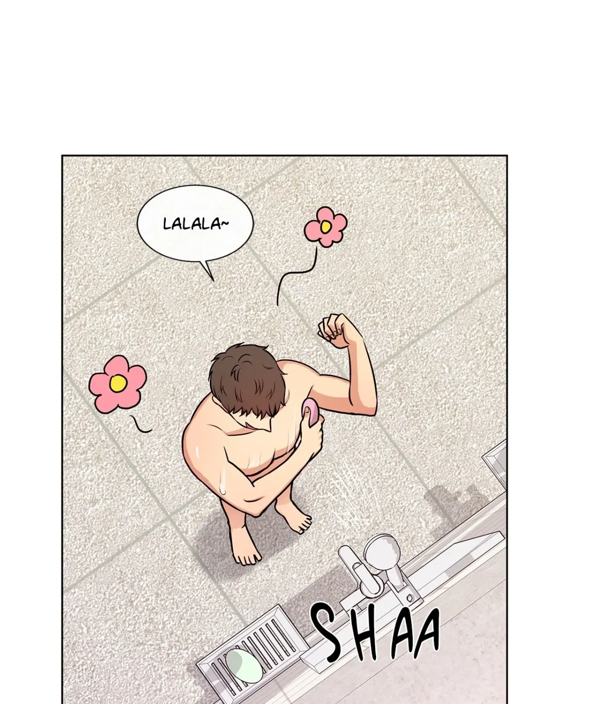 Following Namsoo to the Bathhouse Chapter 47 page 63 - 