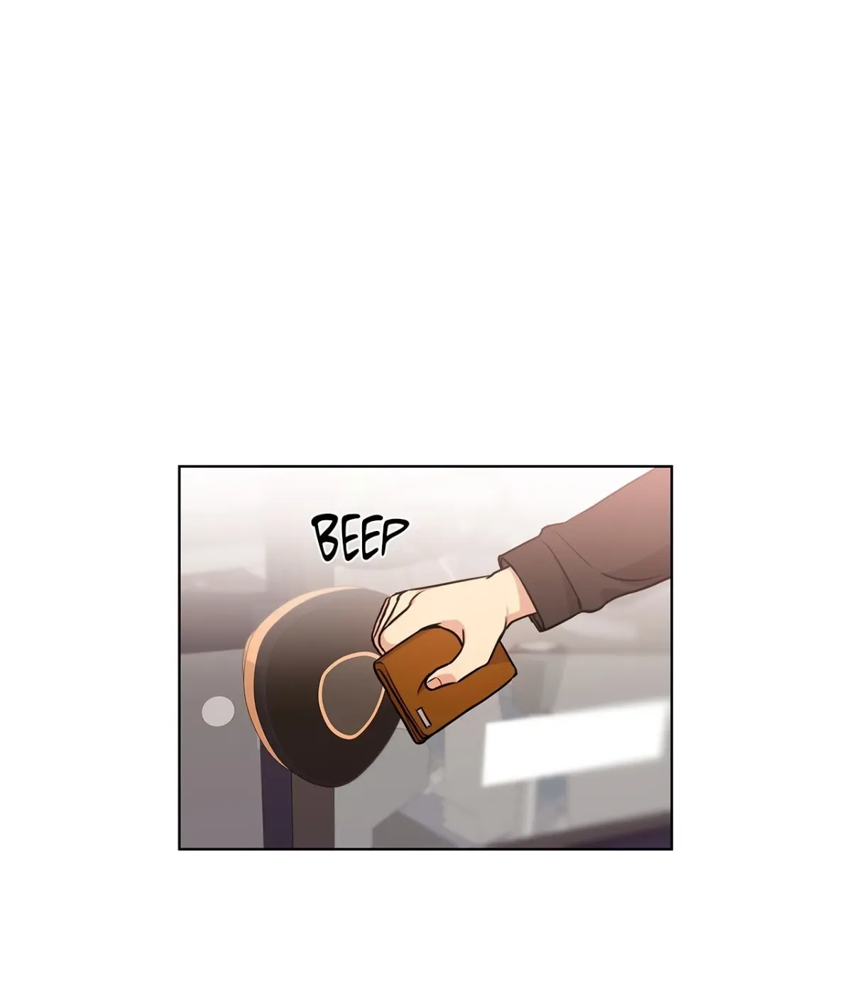 Following Namsoo to the Bathhouse Chapter 47 page 67 - 