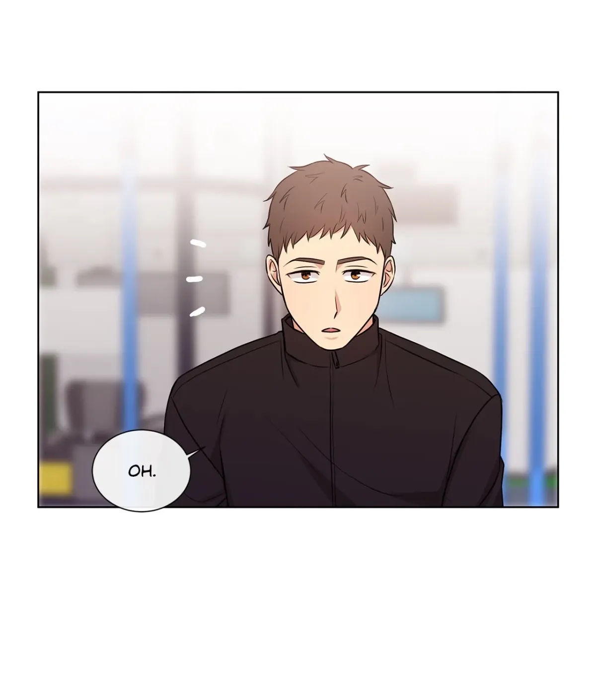 Following Namsoo to the Bathhouse Chapter 47 page 69 - 