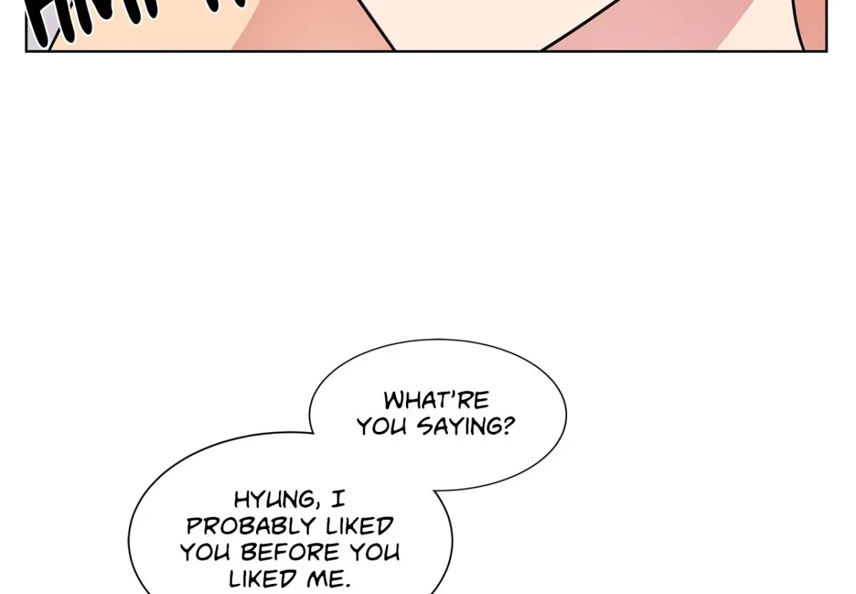 Following Namsoo to the Bathhouse Chapter 47 page 8 - 