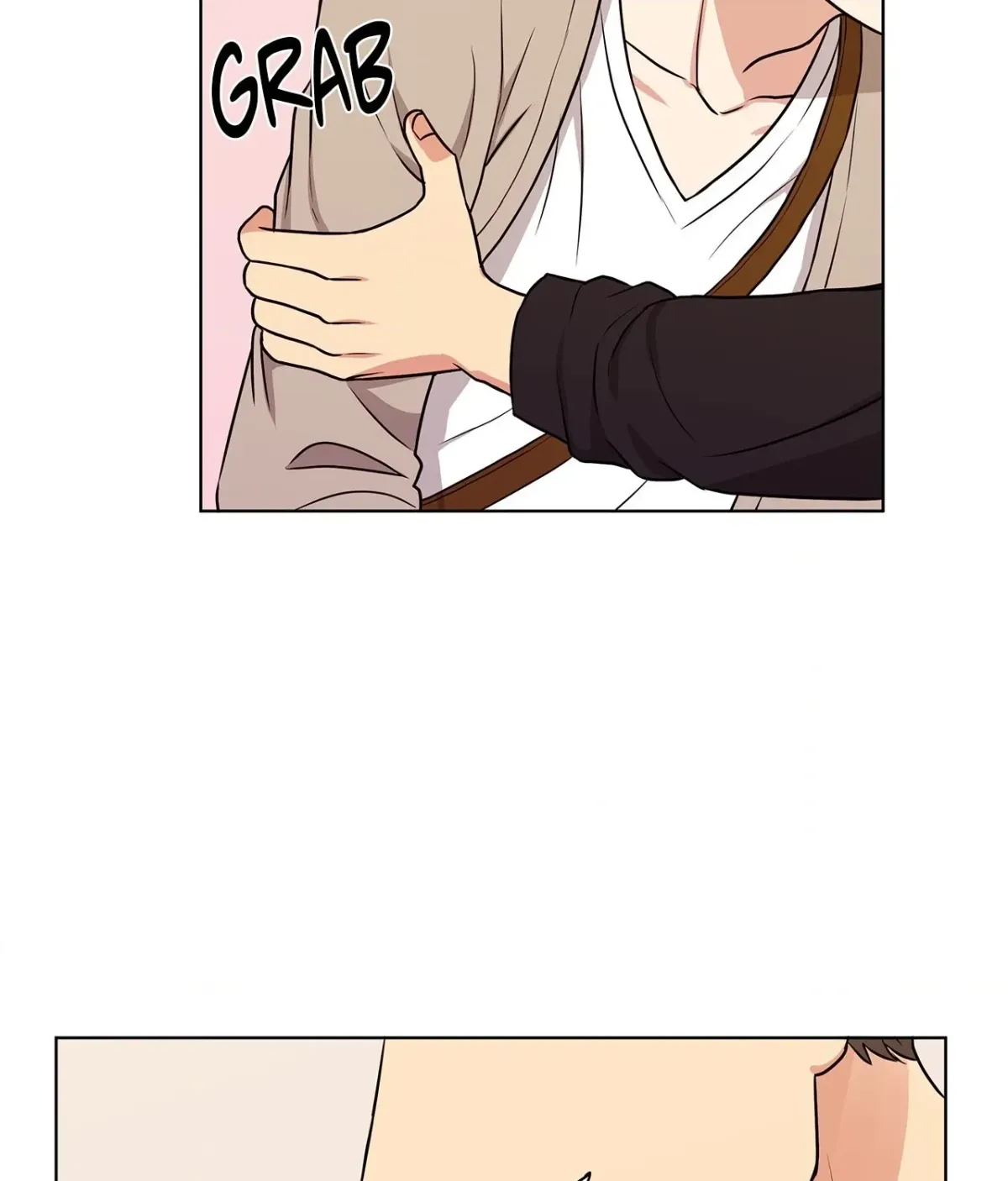 Following Namsoo to the Bathhouse Chapter 47 page 79 - 
