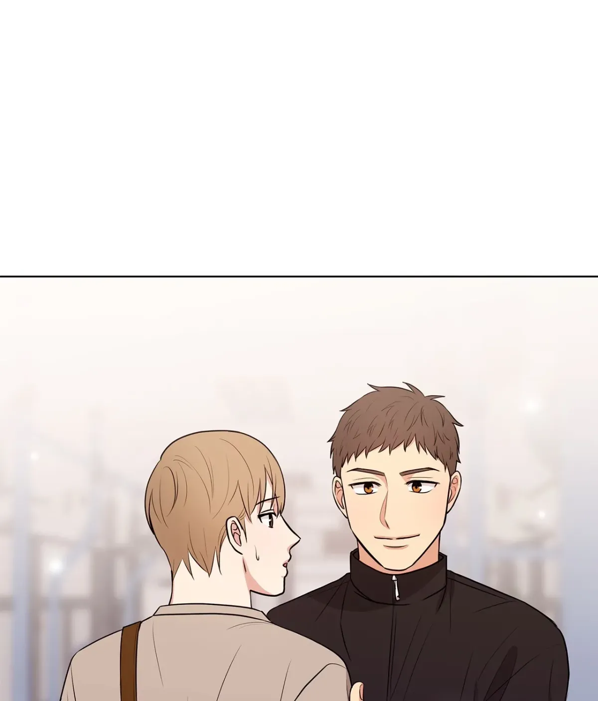 Following Namsoo to the Bathhouse Chapter 47 page 81 - 