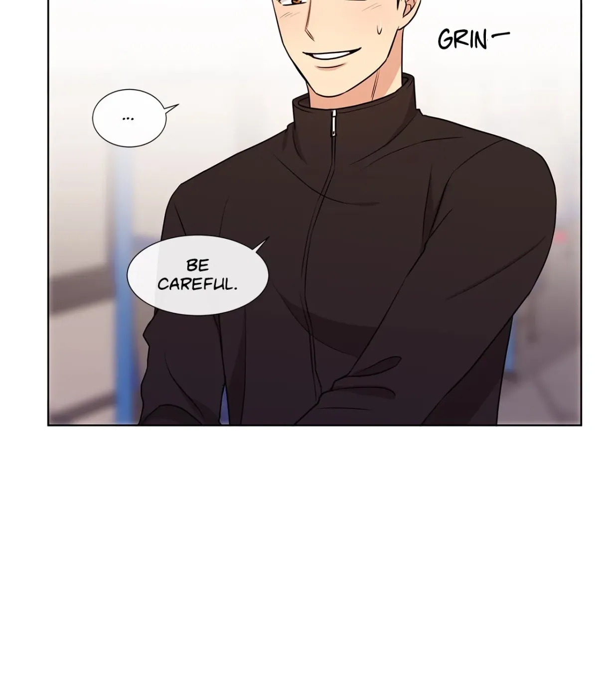 Following Namsoo to the Bathhouse Chapter 47 page 89 - 