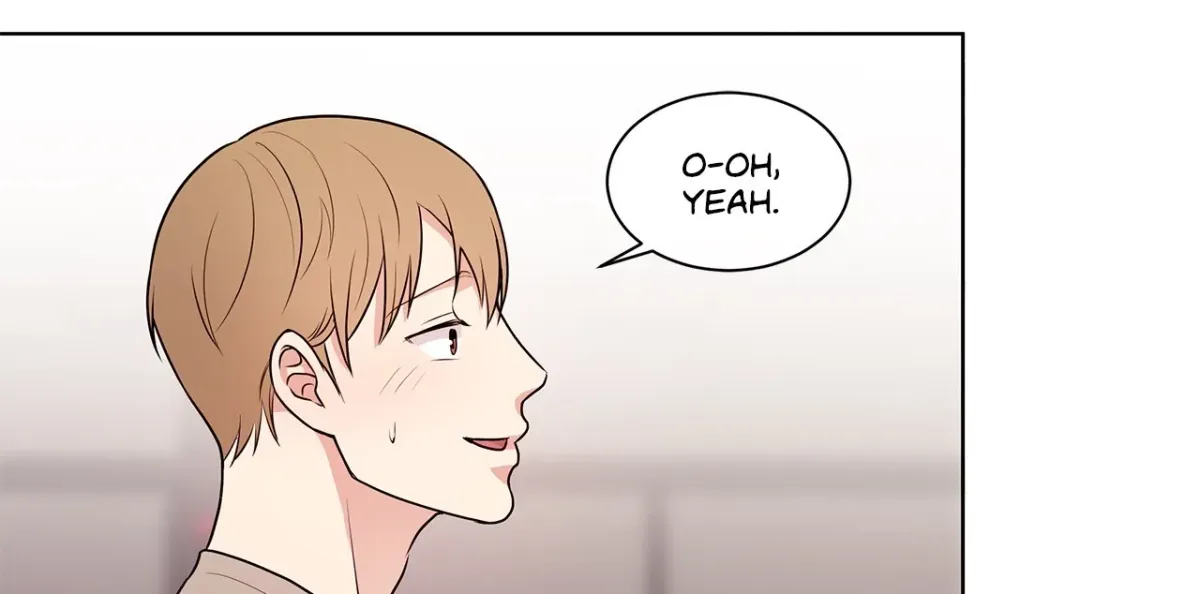 Following Namsoo to the Bathhouse Chapter 47 page 90 - 
