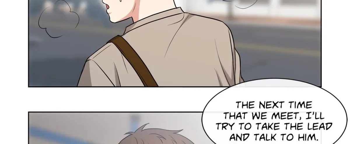 Following Namsoo to the Bathhouse Chapter 48 page 2 - 