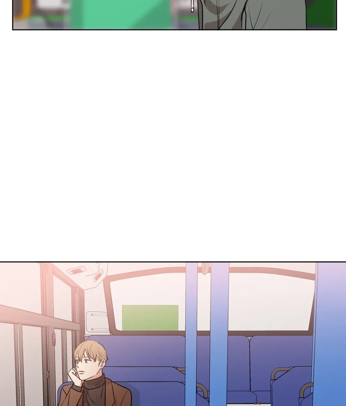 Following Namsoo to the Bathhouse Chapter 48 page 15 - 