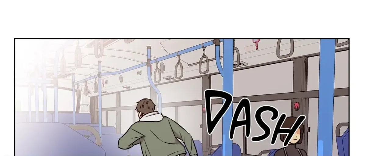 Following Namsoo to the Bathhouse Chapter 48 page 20 - 
