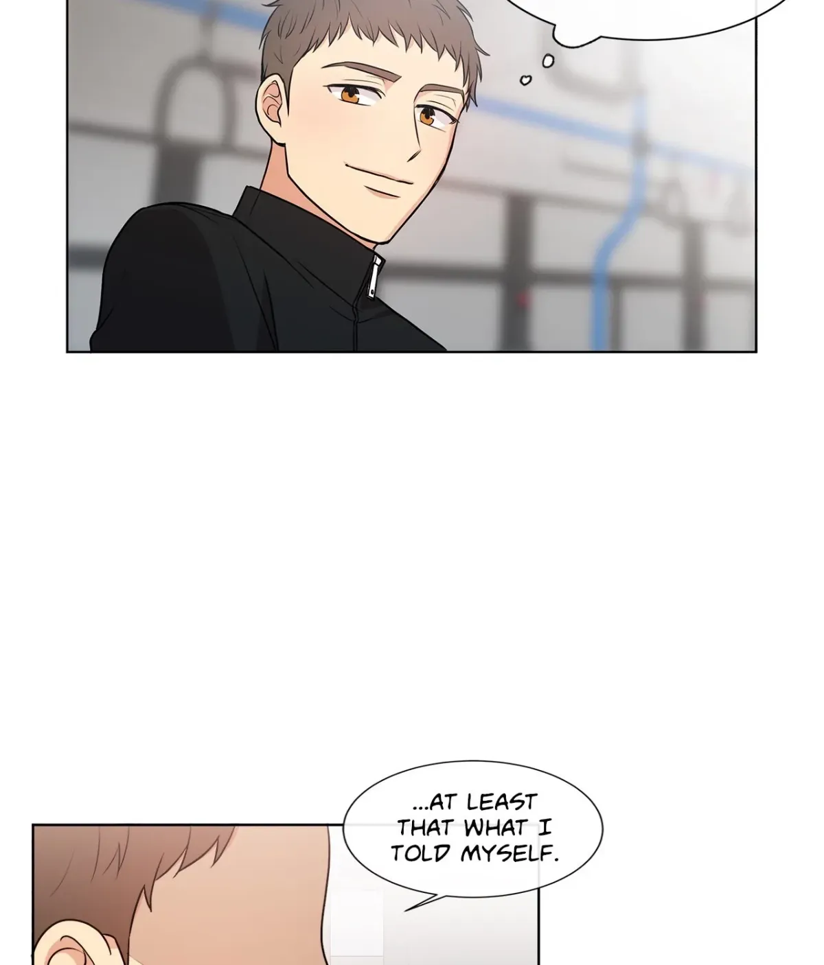 Following Namsoo to the Bathhouse Chapter 48 page 3 - 