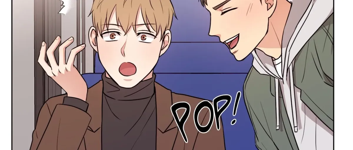 Following Namsoo to the Bathhouse Chapter 48 page 22 - 