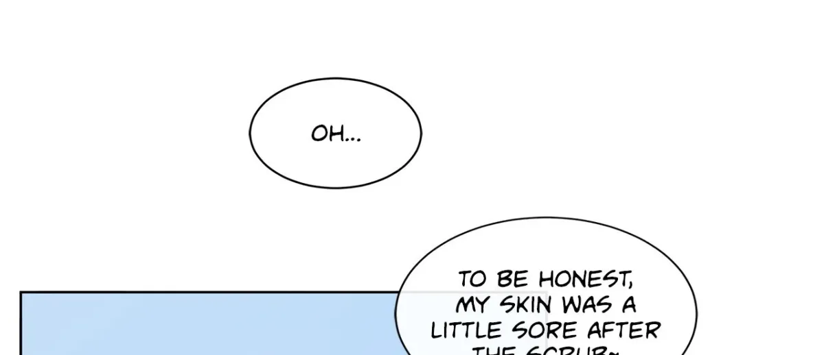 Following Namsoo to the Bathhouse Chapter 48 page 30 - 