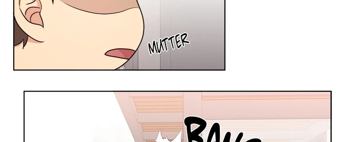 Following Namsoo to the Bathhouse Chapter 48 page 4 - 