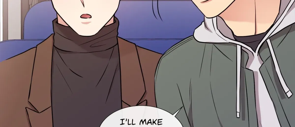 Following Namsoo to the Bathhouse Chapter 48 page 34 - 
