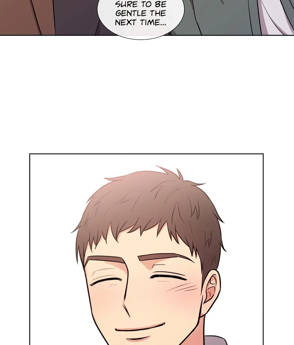 Following Namsoo to the Bathhouse Chapter 48 page 35 - 