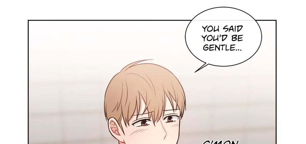 Following Namsoo to the Bathhouse Chapter 48 page 40 - 