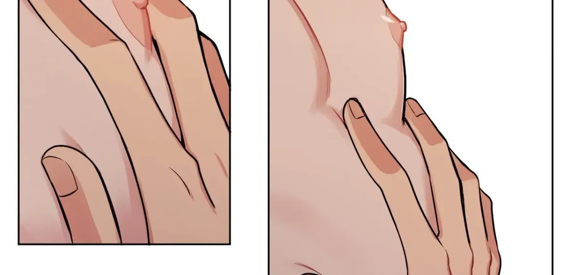 Following Namsoo to the Bathhouse Chapter 48 page 42 - 