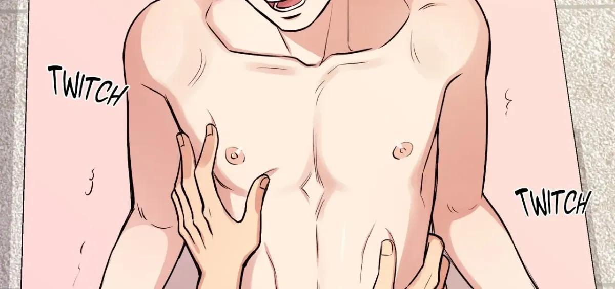 Following Namsoo to the Bathhouse Chapter 48 page 44 - 