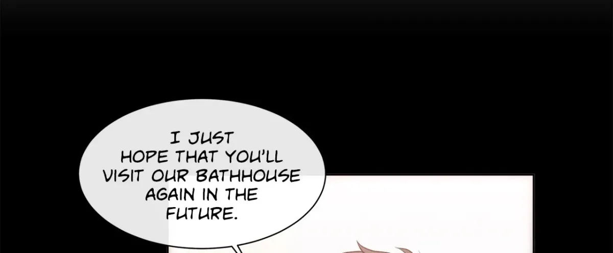 Following Namsoo to the Bathhouse Chapter 48 page 6 - 